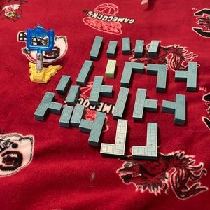 Angry Birds Star Wars pieces